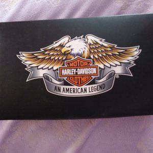 Brand New Harley Davidson Bandana